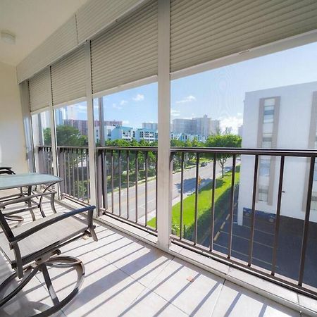 Enjoy Fully Equipped 2Br Condo Near The Beach Sunny Isles Beach Buitenkant foto