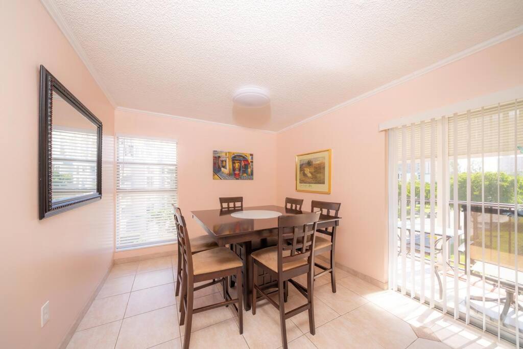 Enjoy Fully Equipped 2Br Condo Near The Beach Sunny Isles Beach Buitenkant foto