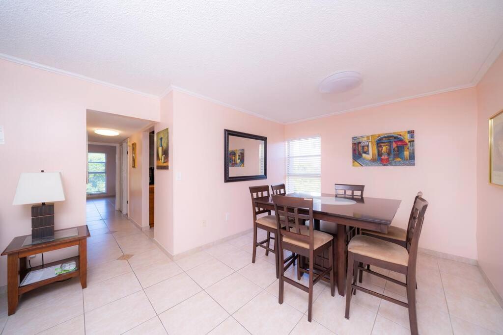 Enjoy Fully Equipped 2Br Condo Near The Beach Sunny Isles Beach Buitenkant foto