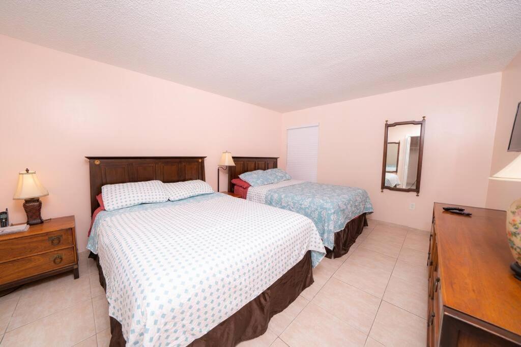 Enjoy Fully Equipped 2Br Condo Near The Beach Sunny Isles Beach Buitenkant foto